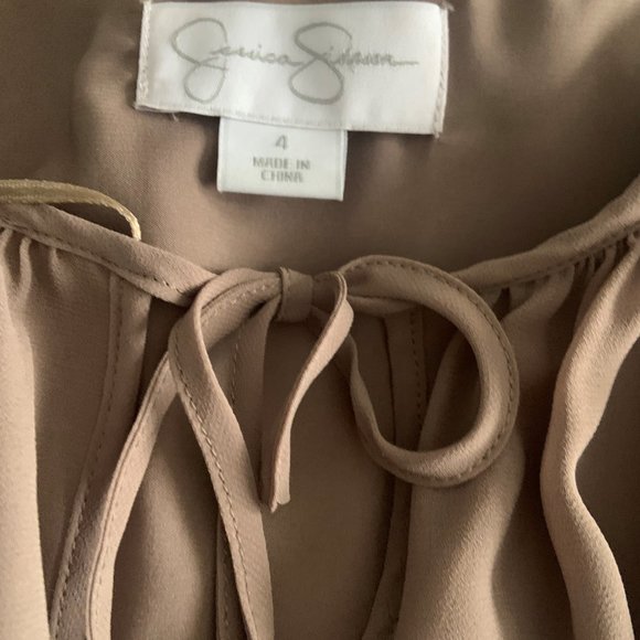 Jessica Simpson Dress - Picture 4 of 4